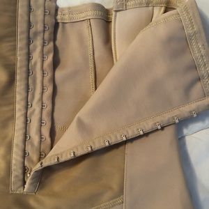 BelleFit Postpartum Girdle